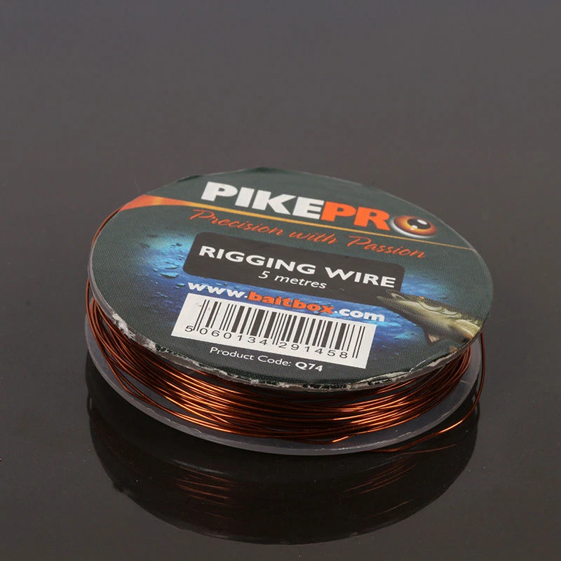 PikePro Rigging Wire 5m